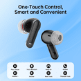 thumbnail image 4 of Cillso 2026 AI Translation Earbuds Real Time, 163-Language Translator Earbuds, No Subscription, Bluetooth 5.4 ENC Translation Headphones for iOS Android, Travel, Business & Learning, 4 of 8