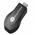 thumbnail image 1 of Reemplazo de Miracast para Aycast Dongle WiFi TV 1080p Mirror Link DLNA HD Receptor Presentación comercial Eigraketly DN1386-00, 1 of 2