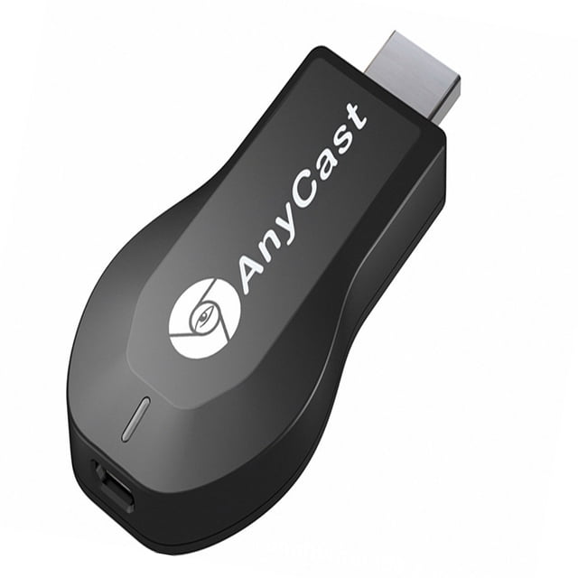 Reemplazo de Miracast para Aycast Dongle WiFi TV 1080p Mirror Link DLNA HD Receptor Presentación comercial Eigraketly DN1386-00