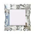 thumbnail image 2 of EGNMCR Wall Stickers, Cute Stickers 1PC Sticker Home Decor Wall Mirror Style Photo Frames For Shop Mirror Sticker, 2 of 2
