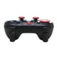 thumbnail image 4 of Controlador De Consola De Juegos Multifuncional Inalámbrico Manija De Videojuegos Manija De Juegos Bluetooth Mando De Juegos Recargable Para Ps3 Y Pc Sweethay EL009697-00, 4 of 6