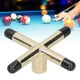 thumbnail image 5 of Cross Cue Rest, Cue Spider Head Rest Holder Head Spider Sticks Cruz Atornillada Para Mesas De Billar Para Salas De Billar ANGGREK Otros, 5 of 8
