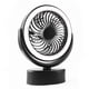 thumbnail image 3 of Ventilador Xihbxyly de escritorio USB portátil en hogar y oficina, 3 of 7