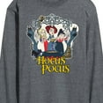 thumbnail image 3 of Hocus Pocus - Spell Casting - Men's Long Sleeve T-Shirt, 3 of 5