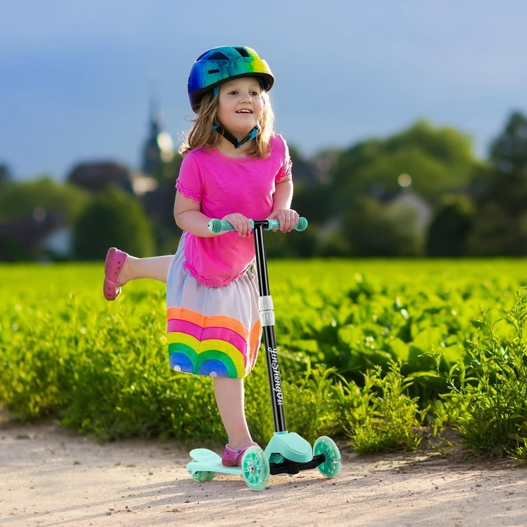 靴 pointed-CURLS / GREEN & LIGHT GREEN pointed-CURLS / GREEN