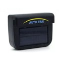 thumbnail image 3 of Solar powered fan, window cooler, vent cooling, exhaust regulator, radiator-, 3 of 4