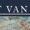 Navy, variant on Vincent Van Gogh Self-Portrait Men's T-shirt