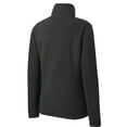 thumbnail image 6 of Port Authority Women's Summit Fleece Full-Zip Jacket. L233, 6 of 6