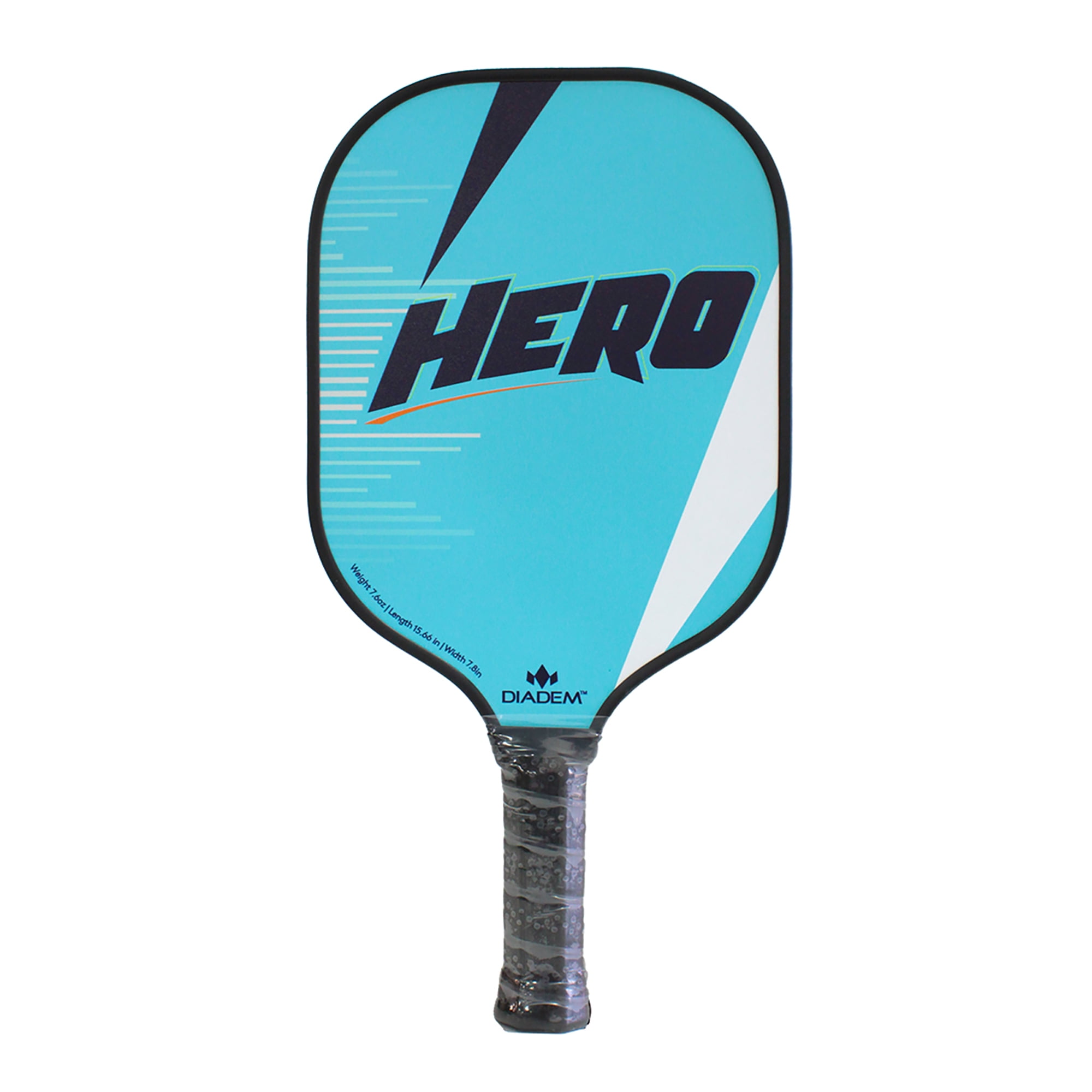 Selkirk Sport Pickleball Paddle Epic AMPED Lightweight Blue Factory 2nd 