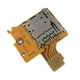 thumbnail image 2 of Sidaley Ranura para tarjeta de memoria Reemplazo portátil Reparación de zócalo Consola Lector Placa Suministros Reemplazo para Videojuegos y accesorios, 2 of 6