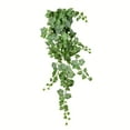 thumbnail image 1 of Vickerman 51 Pouces Buisson Suspendu Vert & Blanc Grape Ivy - FZ192451, 1 of 2