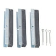 thumbnail image 3 of Replaceable Replacemen Stone Adjustable Brake Piston Cylinder Hone Tool 4 Size, 3 of 10