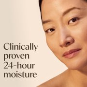 Aveeno Calm + Restore Triple Oat Face Serum, 1 Fl oz