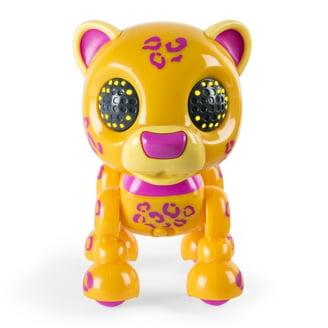 Zoomer Show Pony with Lights, Sounds and Interactive Movement