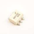 thumbnail image 3 of 10pcs MOC3163 DIP 3163 DIP-6 Three-Terminal, 3 of 5