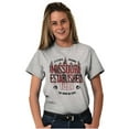 thumbnail image 3 of Missouri Rugged Outdoor Adventure Men's Graphic T Shirt Tees Brisco Brands X, 3 of 4