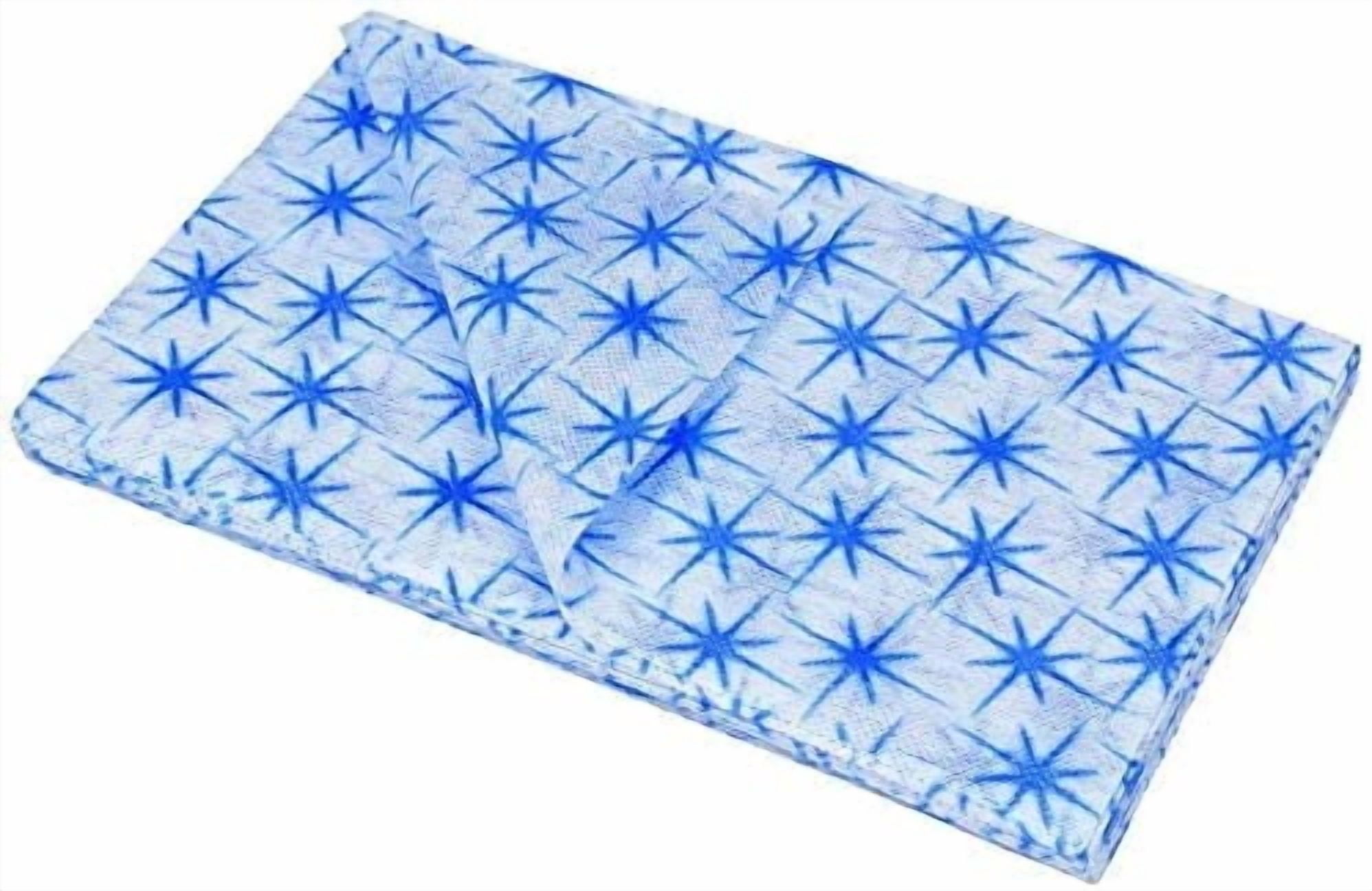 Brillo Basics Multi-Use Reusable Wipes for Everyday Cleaning Washable 9-Count Pack Lot of 2