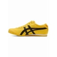 thumbnail image 3 of Onitsuka Tiger MEXICO 66 SLIP-ON YELLOW/BLACK 1183A746.751 Unisex Sneakers Shoes, 3 of 6