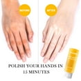 thumbnail image 4 of Cuidado de Manos Cera de Miel Delicada Hidratante Exfoliante 30ml, 4 of 9