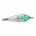 thumbnail image 2 of Fishing Squid Underwater Fish Lure Light Lamp outdoor fishing Accessories Mini LED Flashing Deep Drop, 2 of 12