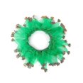 thumbnail image 1 of Pet Collar Elastic Pumpkin Pet Collar Halloween Decor Costume Accessory For Dogs Cats, 1 of 5
