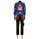 thumbnail image 5 of Disfraz de Cosplay de Valorant Yoru, abrigo y pantalones para hombre, uniforme, chaqueta, conjunto completo, traje de fiesta de carnaval de Halloween para hombre y mujer, 5 of 5