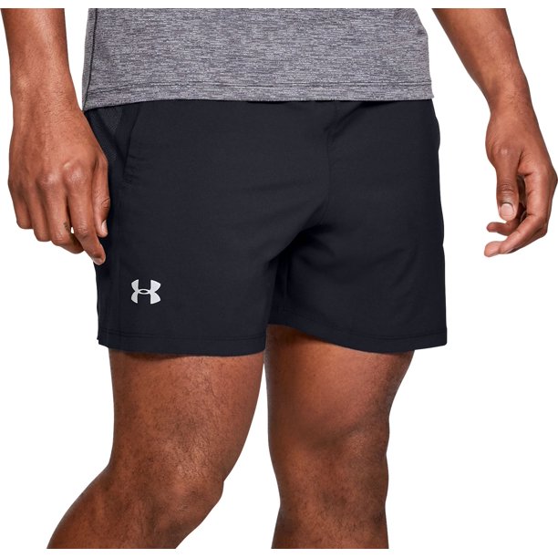 Under Armour - Under Armour Men's Launch SW 5'' Running Shorts ...