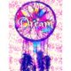 thumbnail image 1 of Cuadros Decorativos Kit de pintura de diamante 5D Dream Catcher Full Round Drill DIY Wall Art (A5212) Likrtyny embutido en tela, 1 of 6