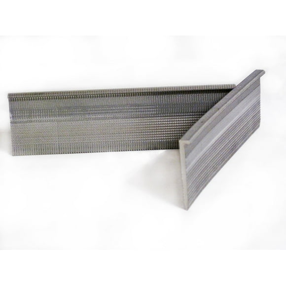 Spot Nails 28128 18-Gauge Flooring L Cleats similar to Powernail and Primatech 1-3/4-Inch 1,200 per box
