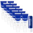 thumbnail image 1 of Protector Labial Vaseline Advanced en Gel de Petróleo, Tamaño Viaje, Pack de 12, 1 of 4