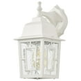 thumbnail image 4 of Banyan - 1 Light - 12" Outdoor Wall W/ Clear Water Glass, 4 of 9
