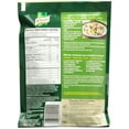 thumbnail image 4 of Knorr Sidekicks Fettucine Alfredo Pasta 133g/4.7oz, (2 pack) {Imported from Canada}, 4 of 4