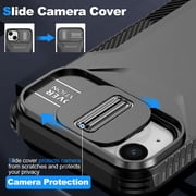 Fashion Case Drop Resistant Shockproof Case For iPhone 13 (6.1inch)