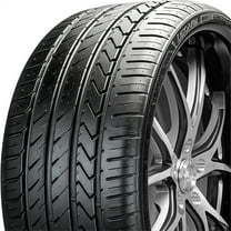 Lexani LX-TWENTY 305/25R20 ZR 97W XL AS Performance A/S Tire