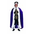 thumbnail image 2 of Disfraz Kings Velvet de Crown RG 65259-V, 2 of 4