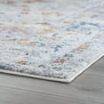 thumbnail image 6 of 11x15 Traditional Cream Large Area Rugs for Living Room | Bedroom Rug | Dining Room Rug | Indoor Entry or Entryway Rug | Kitchen Rug | Alfombras para Salas 10'6'' x 14'6'', 6 of 9