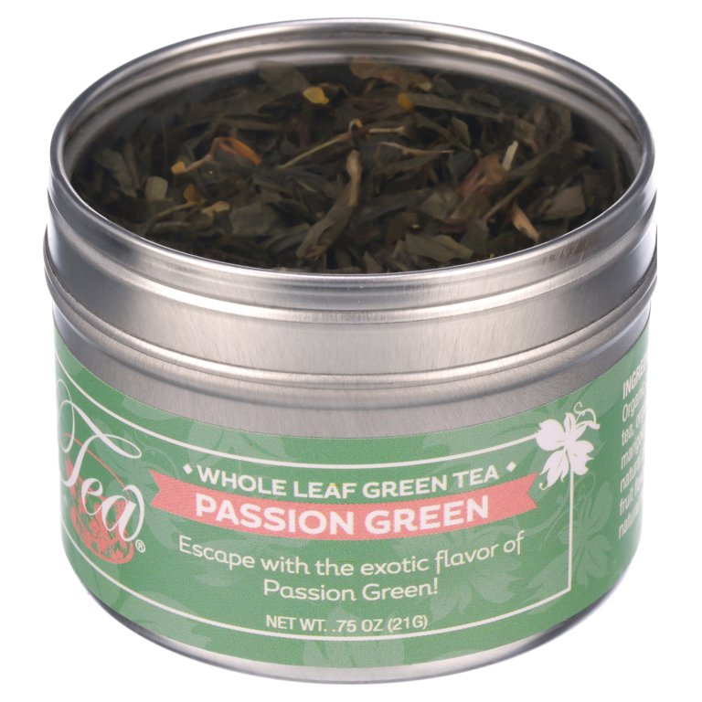 Heavenly Tea Leaves Classic Loose Leaf Tea Sampler, Classic, 45 OFF