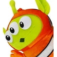 thumbnail image 3 of Disney / Pixar Alien Remix Series 1 Nemo Plush, 3 of 3
