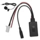 thumbnail image 4 of Adaptador de entrada auxiliar de audio Bluetooth con micrófono y manos libres, compatible con Suzuki Swift/Vitra/Jimni, 4 of 12