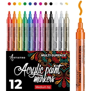 Artistro Watercolor Paint Set in Travel Box For Kids and Adults, 48 Count