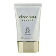 Cle De Peau 142547 UV Protection Cream SPF 50 Pa Plus Plus Plus- 50 ml-1.9 oz