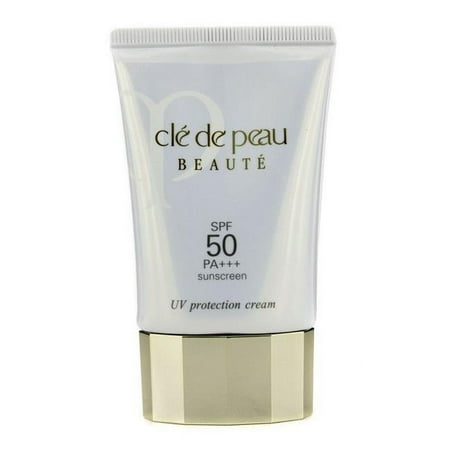 Cle De Peau 142547 UV Protection Cream SPF 50 Pa Plus Plus Plus- 50 ml-1.9 oz