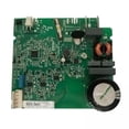 thumbnail image 1 of 2x220v para Refrigerador 2456 95 de Controlador de Inversor Enchufe Universal Gloria Tablero del inversor del refrigerador, 1 of 8