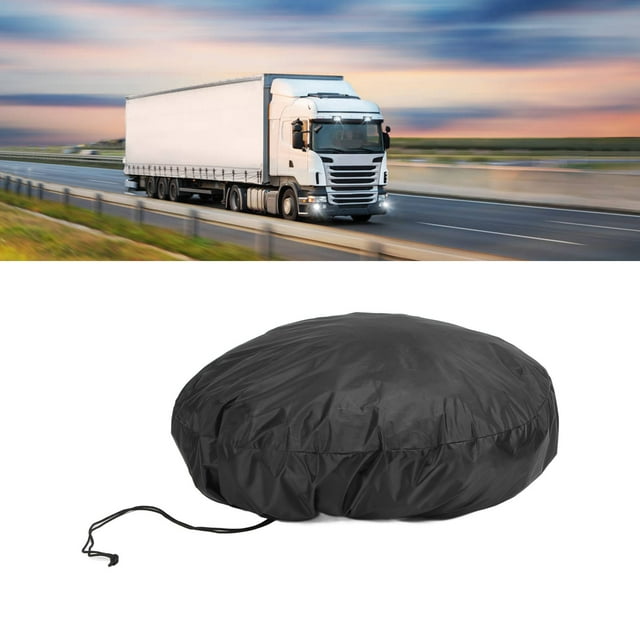 Tire Bags, Multifunctional Universal Waterproof Windproof Long Service Life Tire Storage Rack For Trucks For Boat Trailers For