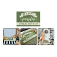 thumbnail image 5 of Kwasome Carpets Flower Door Mat Welcome Carpet, Non- Reusable Entrance Rug Decoration Entrance Front Door Rug For Home Living Room Bathroom, 5 of 6