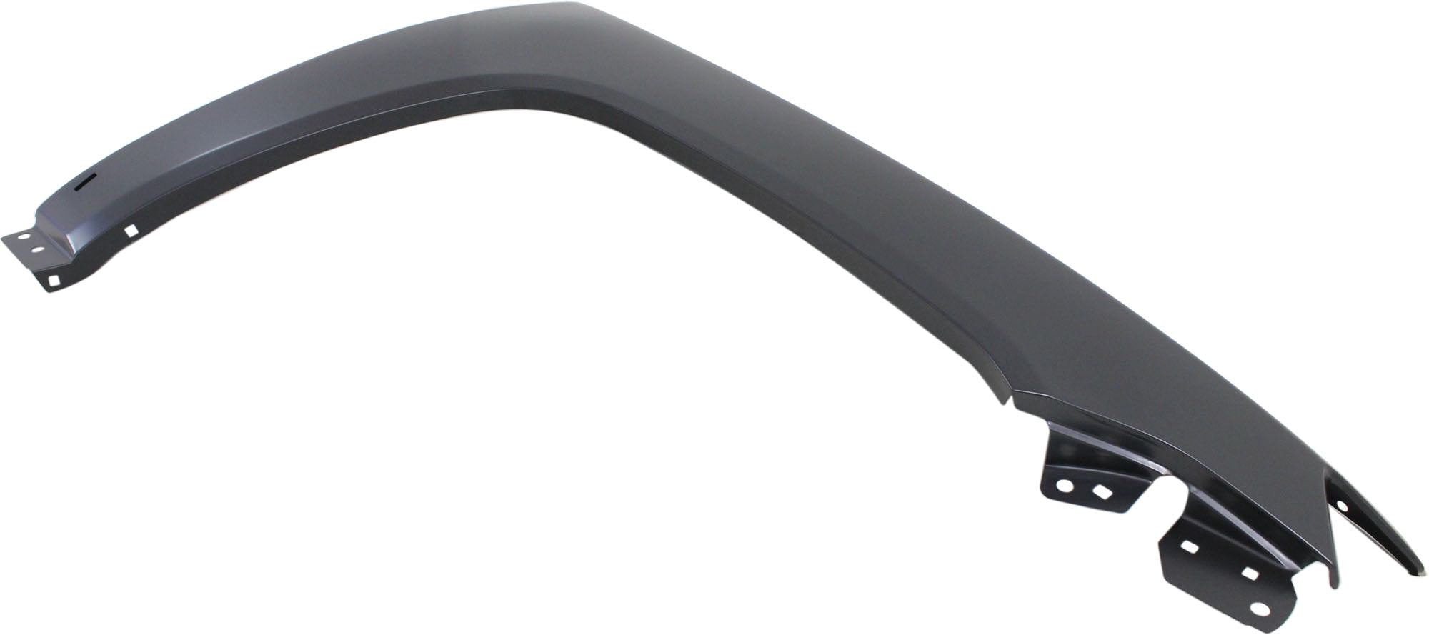 Replacement REPF220174Q Fender Compatible with 2012-2019 withd Focus Front, Left Driver CAPA Certified