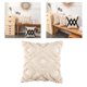 thumbnail image 5 of Funda de almohada Throw Pillow Case Chair Cafe Office Funda de almohada B Sunnimix Fundas de almohada, 5 of 8
