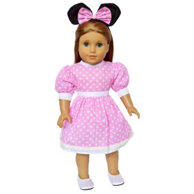 My Brittany S Outfit For American Girl Dolls My Life As Dolls 18