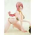 thumbnail image 1 of Pirate One-Piece Portrait Bath Rebecca Figure Collection Model Toy Comic Character Model Toy 5.91 inch, 1 of 7
