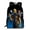 Style 4, variant on 16.5" Schoolbag Victory Royale Bookbag, Gaming Patten Lightweight Backpack, Perfect Gamer Gift for School & Travel